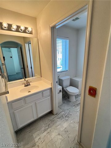 8168 Finch Feather Street, Las Vegas, NV 89143