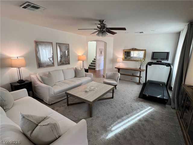 8168 Finch Feather Street, Las Vegas, NV 89143