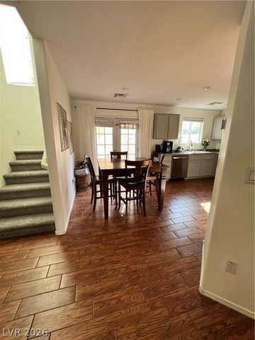 8168 Finch Feather Street, Las Vegas, NV 89143