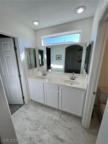 8168 Finch Feather Street, Las Vegas, NV 89143