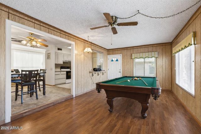 11034 W CRESTBROOK Drive, Sun City, AZ 85351