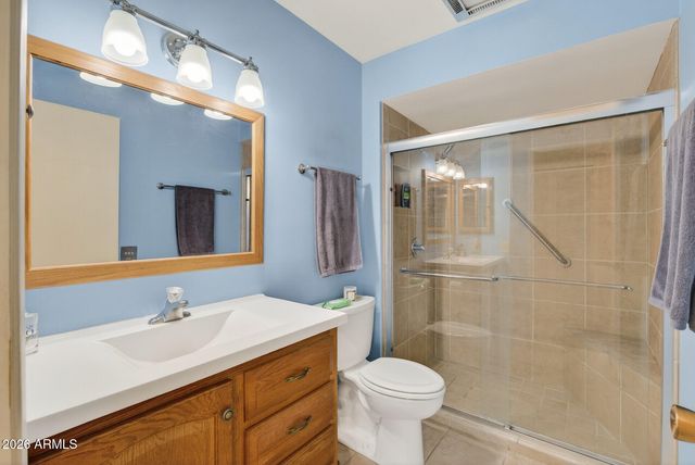 11034 W CRESTBROOK Drive, Sun City, AZ 85351