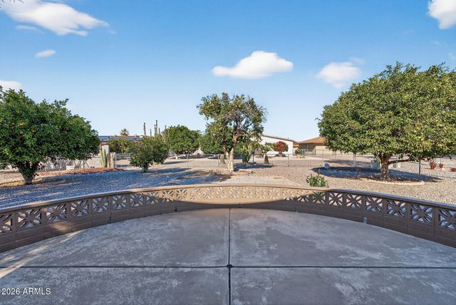 11034 W CRESTBROOK Drive, Sun City, AZ 85351