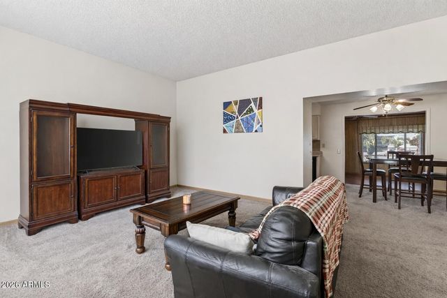 11034 W CRESTBROOK Drive, Sun City, AZ 85351