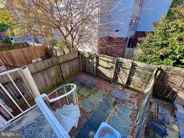 2904 11TH ST NW, Washington, DC 20001