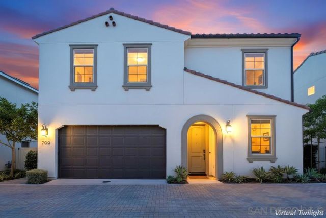 709 Merit Dr, San Marcos, CA 92078