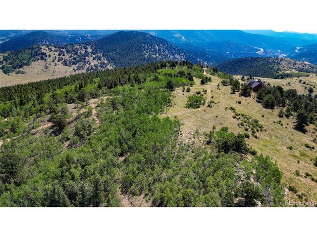 800 Eureka St, Central City, CO 80427