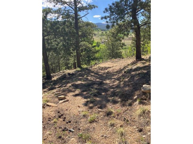 800 Eureka St, Central City, CO 80427