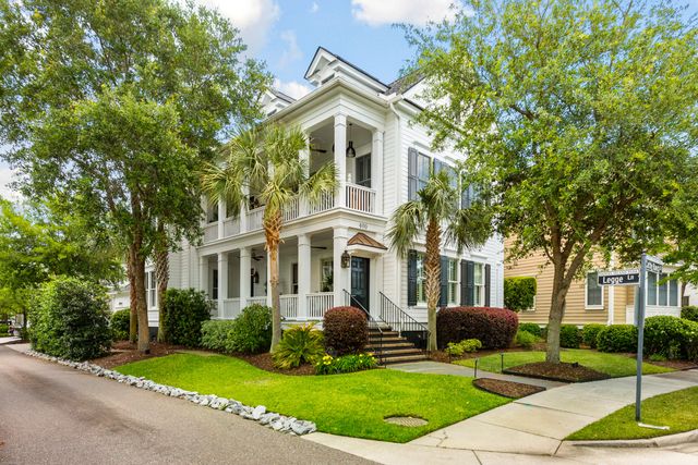 400 Cattle Ranch Street, Charleston, SC 29492