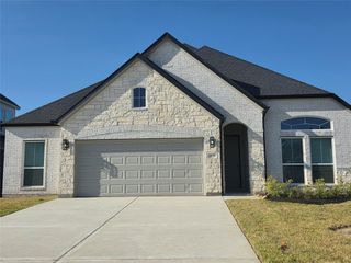 3223 Bushy Hawthorn Drive, Conroe, TX 77301