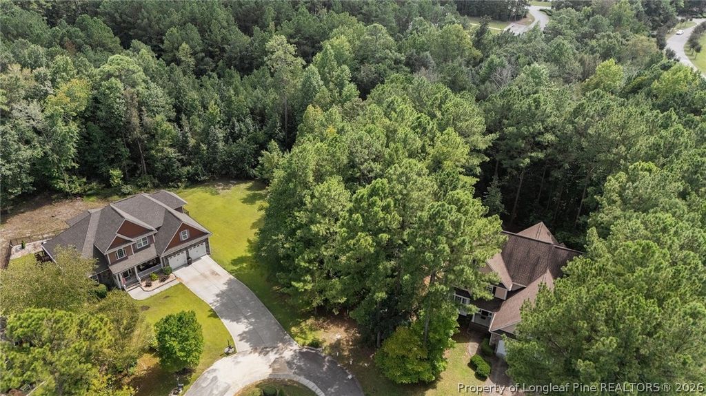 15 Shining Water Lane, Spring Lake, NC 28390 — exterior