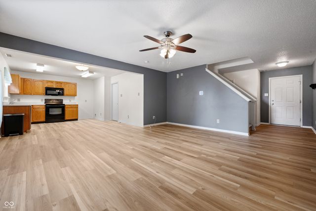 6206 Alonzo Drive, Indianapolis, IN 46217