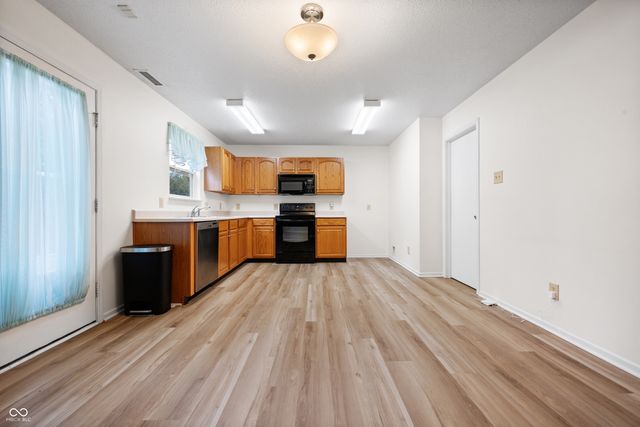 6206 Alonzo Drive, Indianapolis, IN 46217