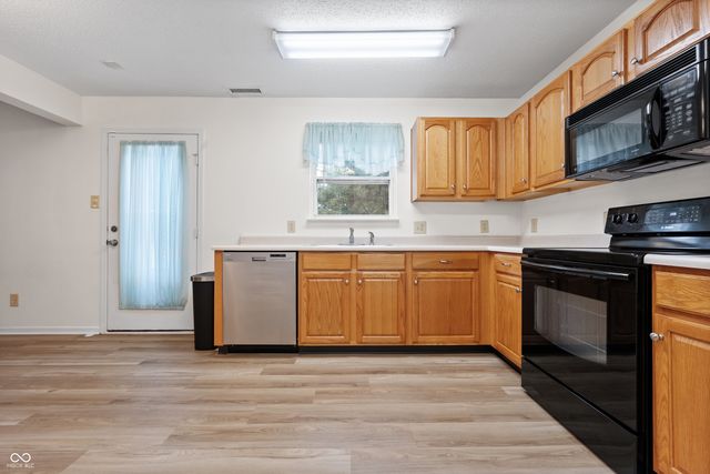 6206 Alonzo Drive, Indianapolis, IN 46217