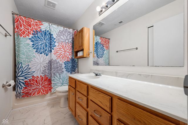 6206 Alonzo Drive, Indianapolis, IN 46217