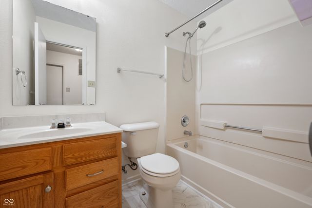 6206 Alonzo Drive, Indianapolis, IN 46217
