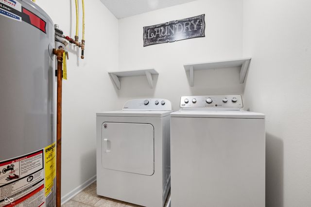 6206 Alonzo Drive, Indianapolis, IN 46217