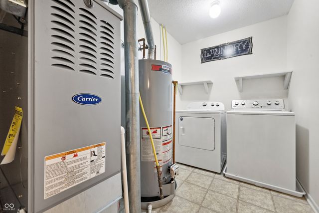 6206 Alonzo Drive, Indianapolis, IN 46217