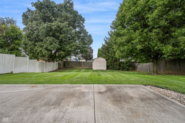 6206 Alonzo Drive, Indianapolis, IN 46217