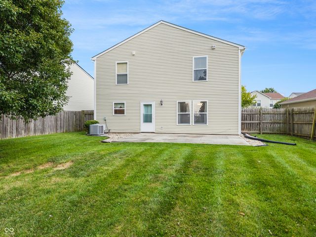 6206 Alonzo Drive, Indianapolis, IN 46217