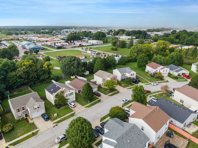 6206 Alonzo Drive, Indianapolis, IN 46217