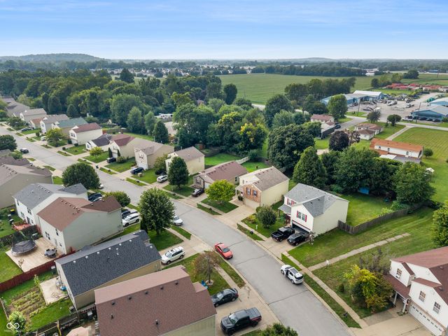 6206 Alonzo Drive, Indianapolis, IN 46217