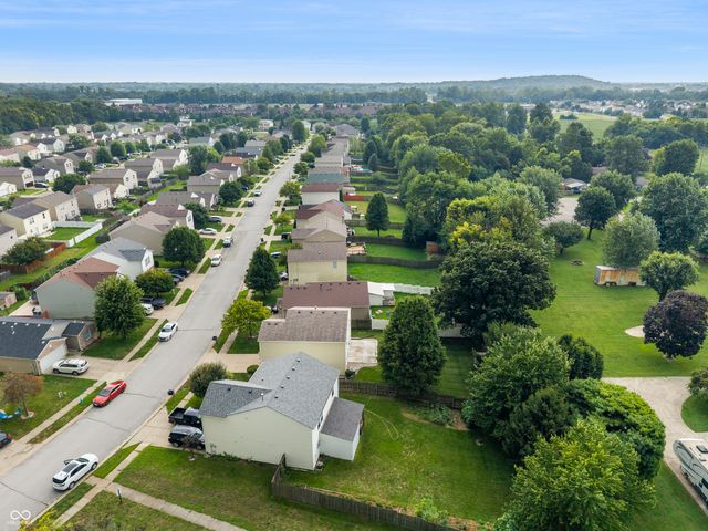 6206 Alonzo Drive, Indianapolis, IN 46217