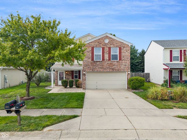 6206 Alonzo Drive, Indianapolis, IN 46217