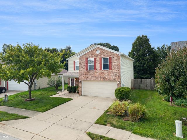 6206 Alonzo Drive, Indianapolis, IN 46217