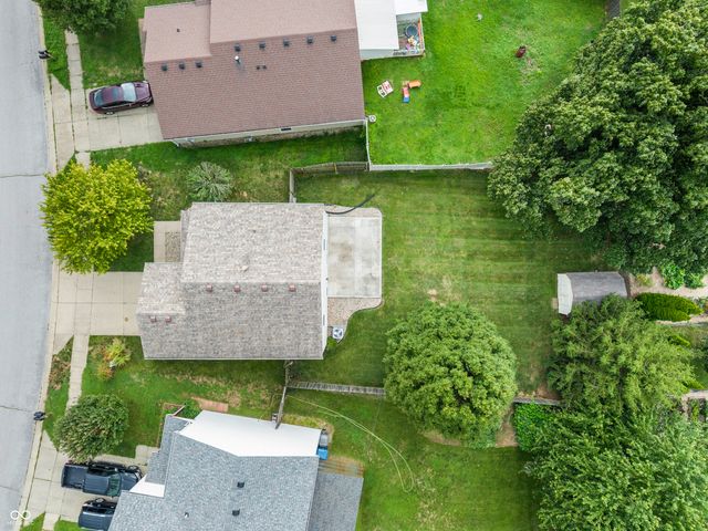 6206 Alonzo Drive, Indianapolis, IN 46217
