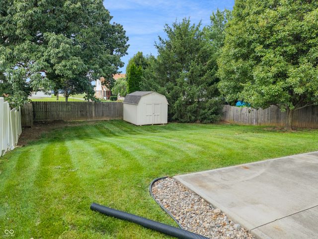 6206 Alonzo Drive, Indianapolis, IN 46217