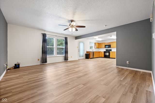 6206 Alonzo Drive, Indianapolis, IN 46217