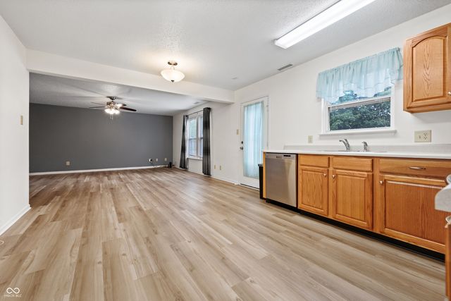 6206 Alonzo Drive, Indianapolis, IN 46217