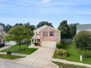 6206 Alonzo Drive, Indianapolis, IN 46217