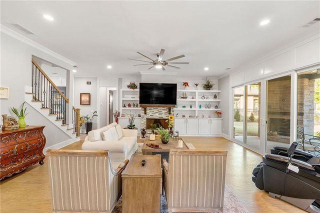 704 Rock Springs Road, Lawrenceville, GA 30043