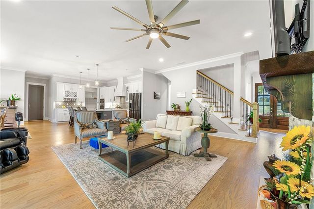 704 Rock Springs Road, Lawrenceville, GA 30043