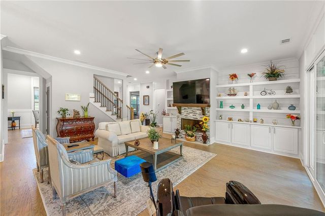 704 Rock Springs Road, Lawrenceville, GA 30043