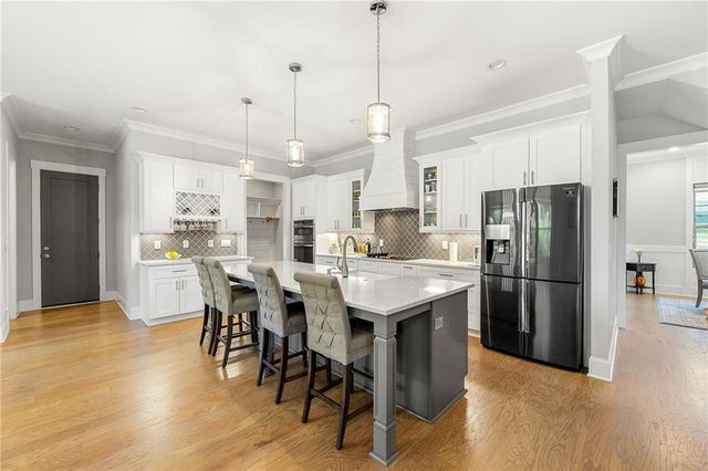 704 Rock Springs Road, Lawrenceville, GA 30043