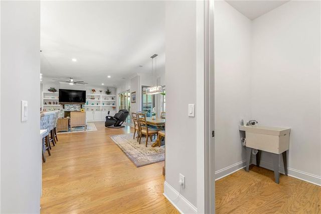 704 Rock Springs Road, Lawrenceville, GA 30043
