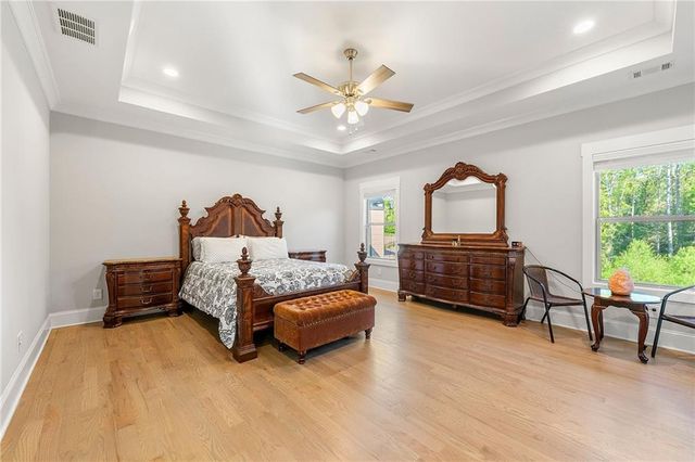 704 Rock Springs Road, Lawrenceville, GA 30043