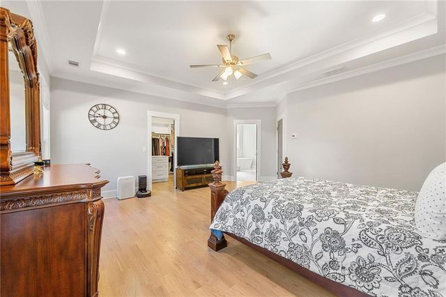 704 Rock Springs Road, Lawrenceville, GA 30043