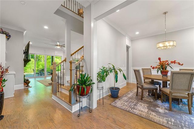 704 Rock Springs Road, Lawrenceville, GA 30043