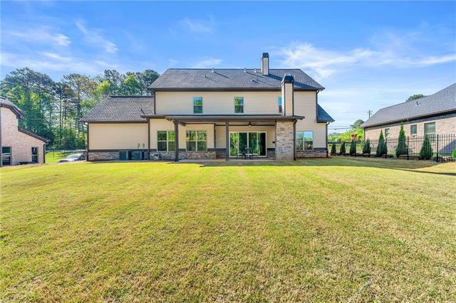704 Rock Springs Road, Lawrenceville, GA 30043