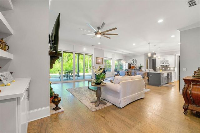 704 Rock Springs Road, Lawrenceville, GA 30043