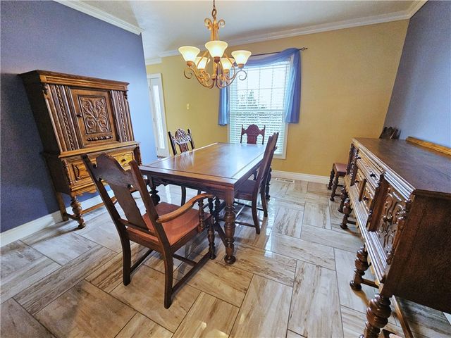 625 Preferred Drive, South Franklin, PA 15301