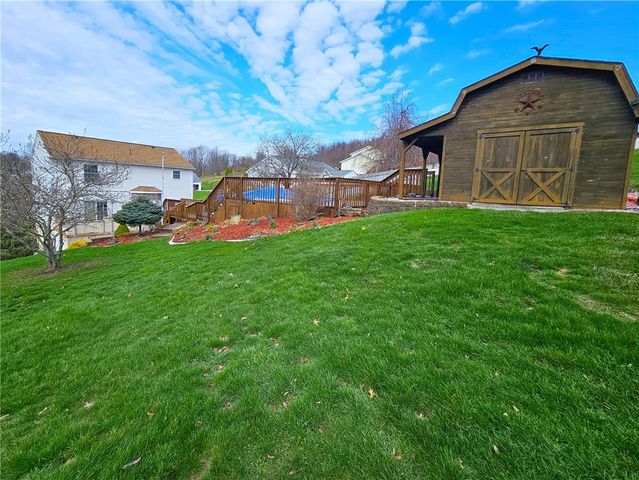 625 Preferred Drive, South Franklin, PA 15301