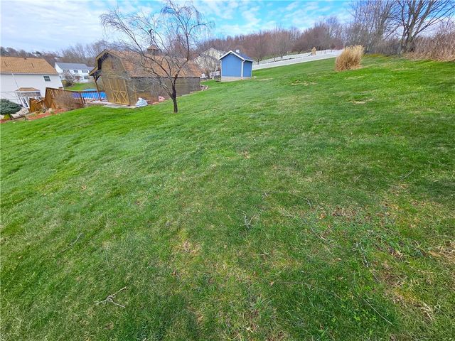 625 Preferred Drive, South Franklin, PA 15301