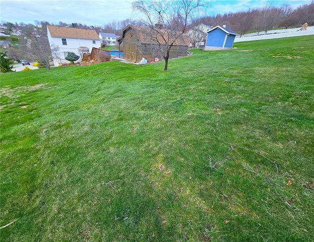 625 Preferred Drive, South Franklin, PA 15301