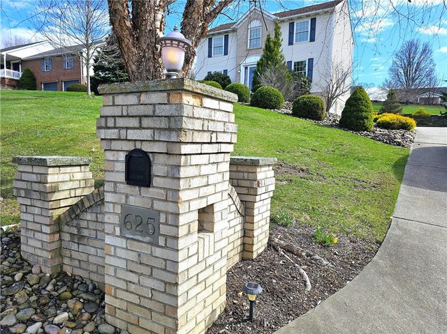 625 Preferred Drive, South Franklin, PA 15301
