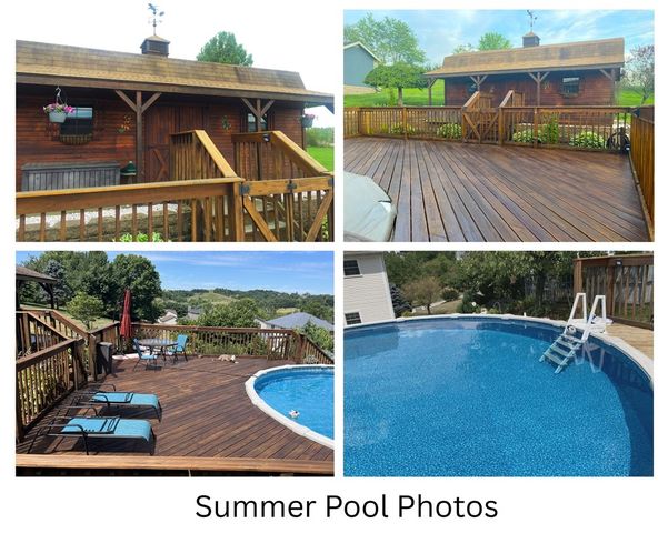 625 Preferred Drive, South Franklin, PA 15301